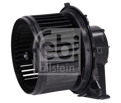 Citroen Interieurventilatie