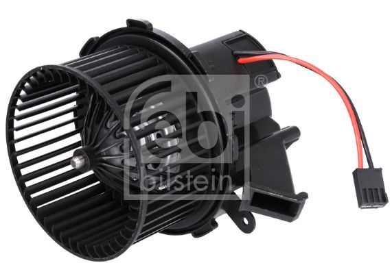 Audi Interieurventilatie