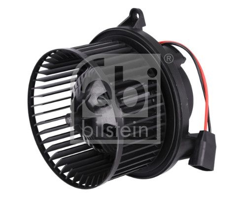 Nissan Interieurventilatie