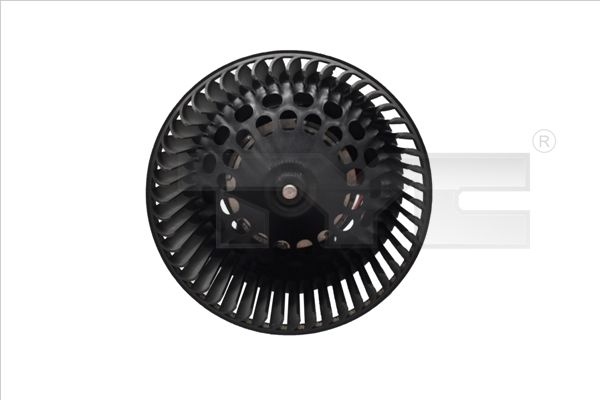 Peugeot Interieurventilatie