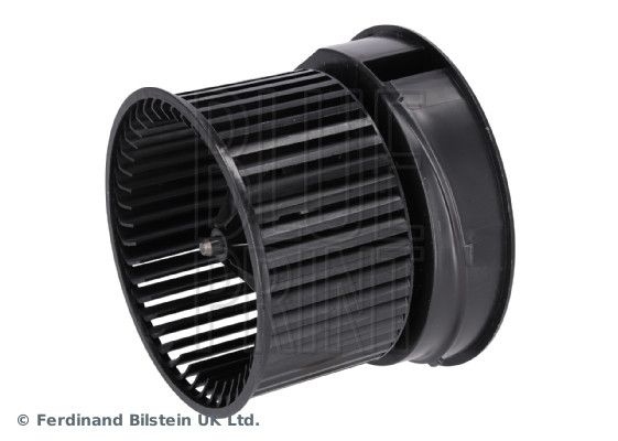 Nissan Interieurventilatie