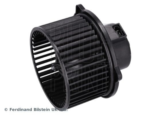 Hyundai Interieurventilatie