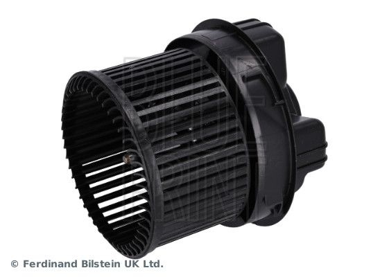 Citroen Interieurventilatie