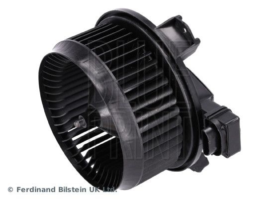 Honda Interieurventilatie