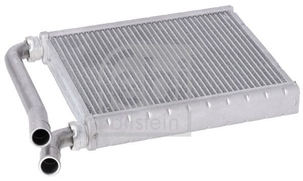 Lexus Kachelradiateur, interieurverwarming