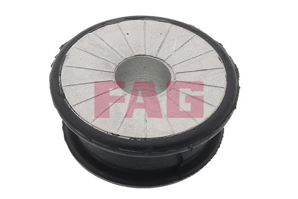 Audi Ophanging, hulpframe/motordrager