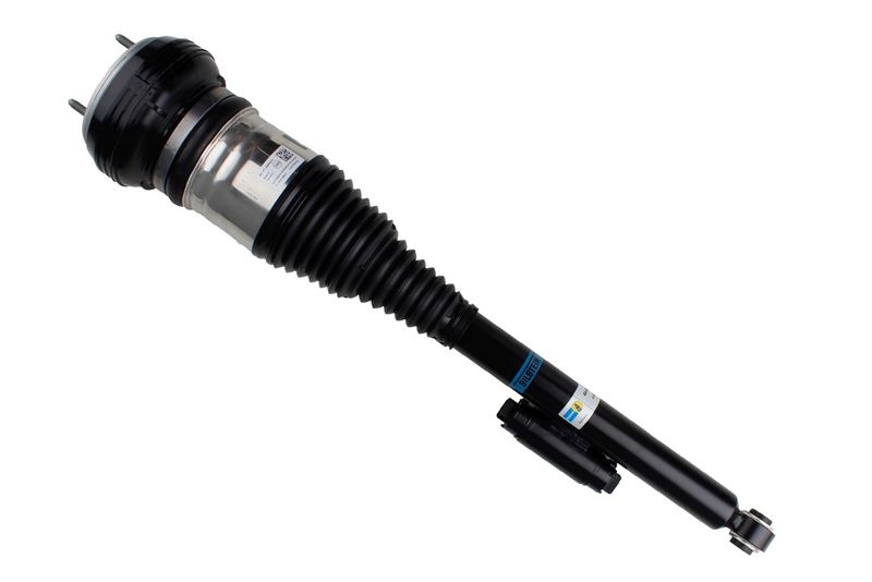 Mercedes-Benz Pneumatische veerpoot