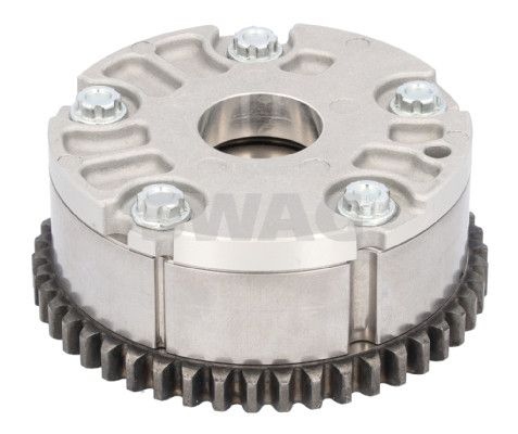 Nissan Nokkenasregelaar