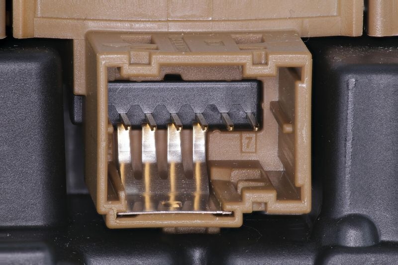 Fiat Stuurkolomschakelaar