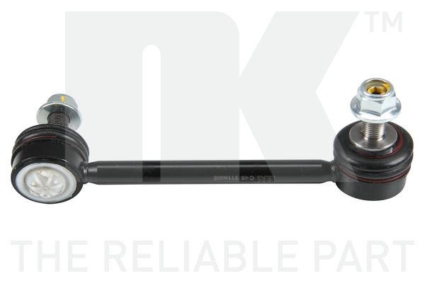 Tesla Stabilisatorstang