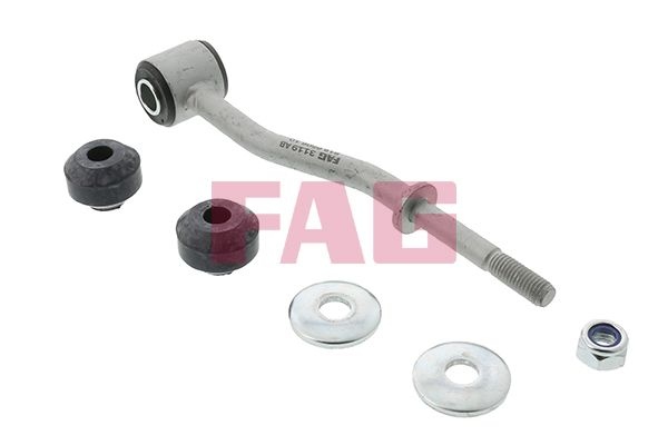 Jeep Stabilisatorstang