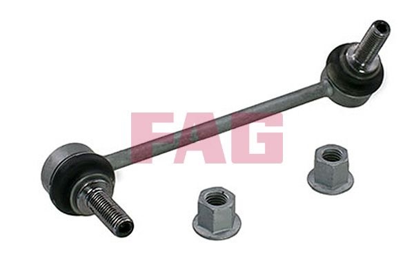 Volvo Stabilisatorstang