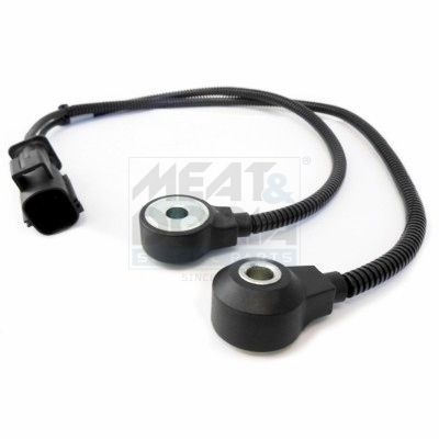 Volvo Klopsensor