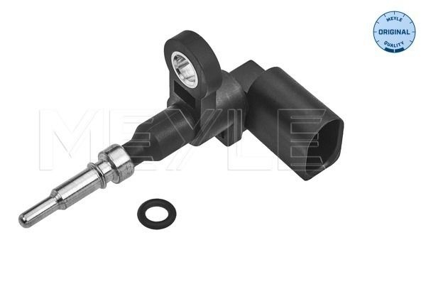 Audi Sensor, koelvloeistoftemperatuur