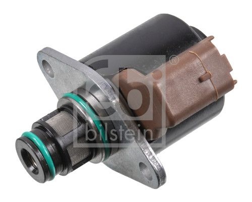 Renault Drukregelklep, Common-Rail-System