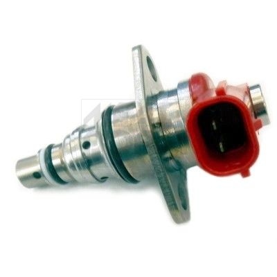 Nissan Drukregelklep, Common-Rail-System