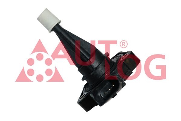 Audi Sensor, motoroliepeil