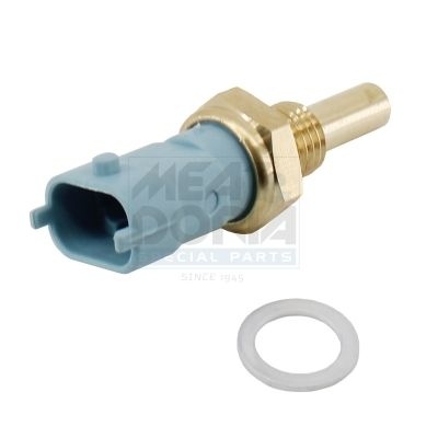 Alfa Romeo Sensor, olietemperatuur