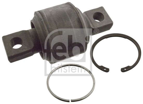 Iveco Reparatieset, Stuur