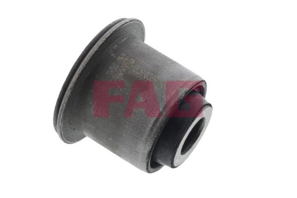 Dacia Draagarmrubber