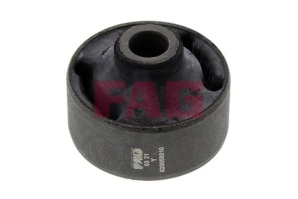 Citroen Draagarmrubber