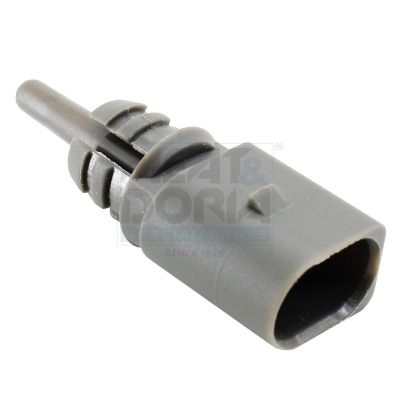 Audi Sensor, buitentemperatuur