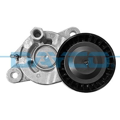 Citroen Riemspanner, Poly V-riem