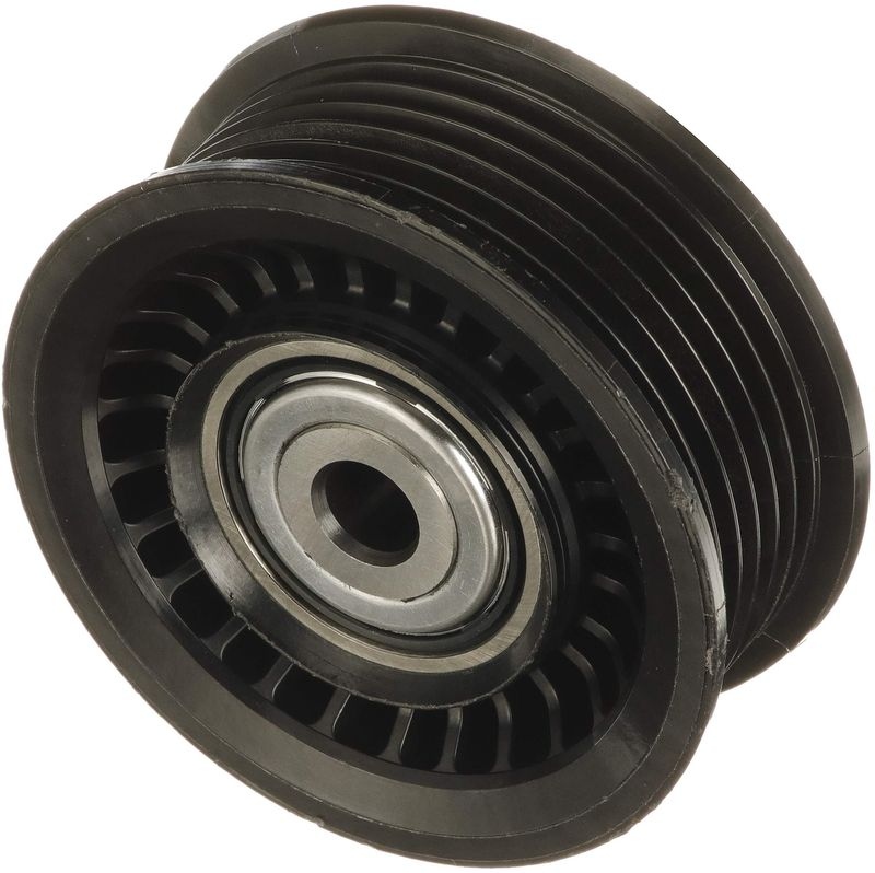 Nissan Geleide rol/omdraairol, Poly V-riem