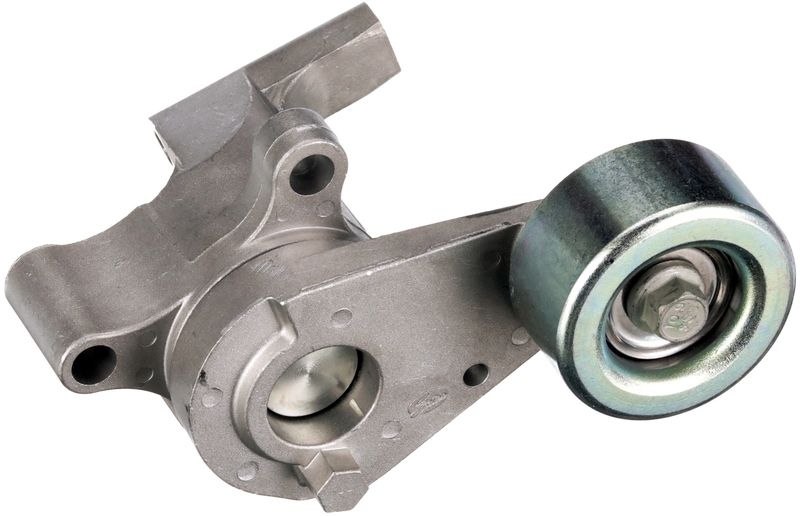 Toyota Riemspanner, Poly V-riem