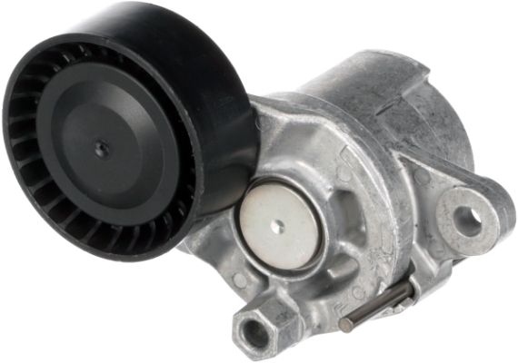 Citroen Riemspanner, Poly V-riem