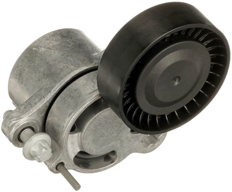Mercedes-Benz Riemspanner, Poly V-riem