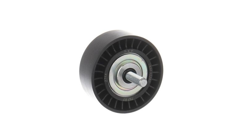 Fiat Geleide rol/omdraairol, Poly V-riem