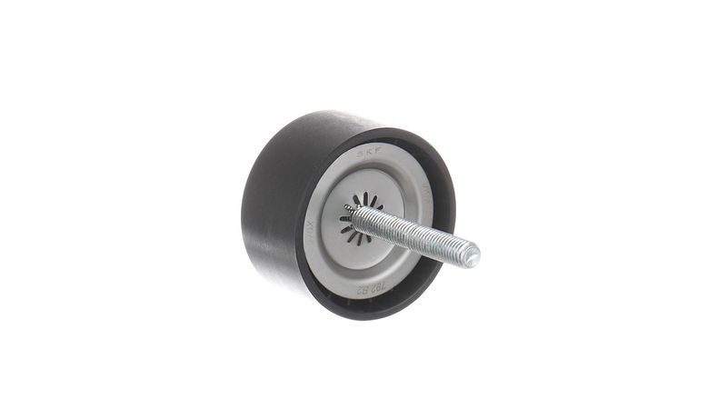Opel Geleide rol/omdraairol, Poly V-riem
