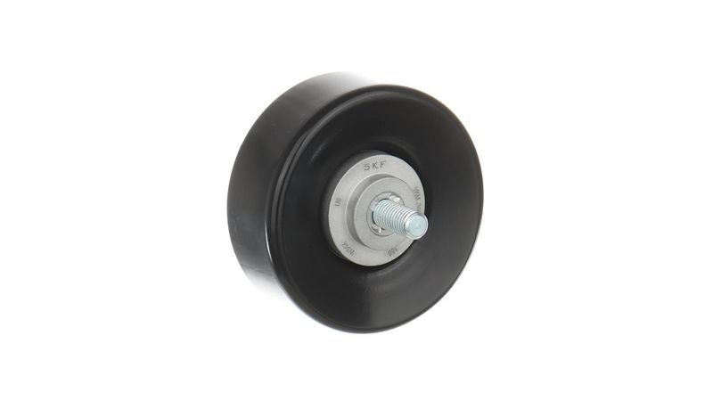 Bmw Geleide rol/omdraairol, Poly V-riem