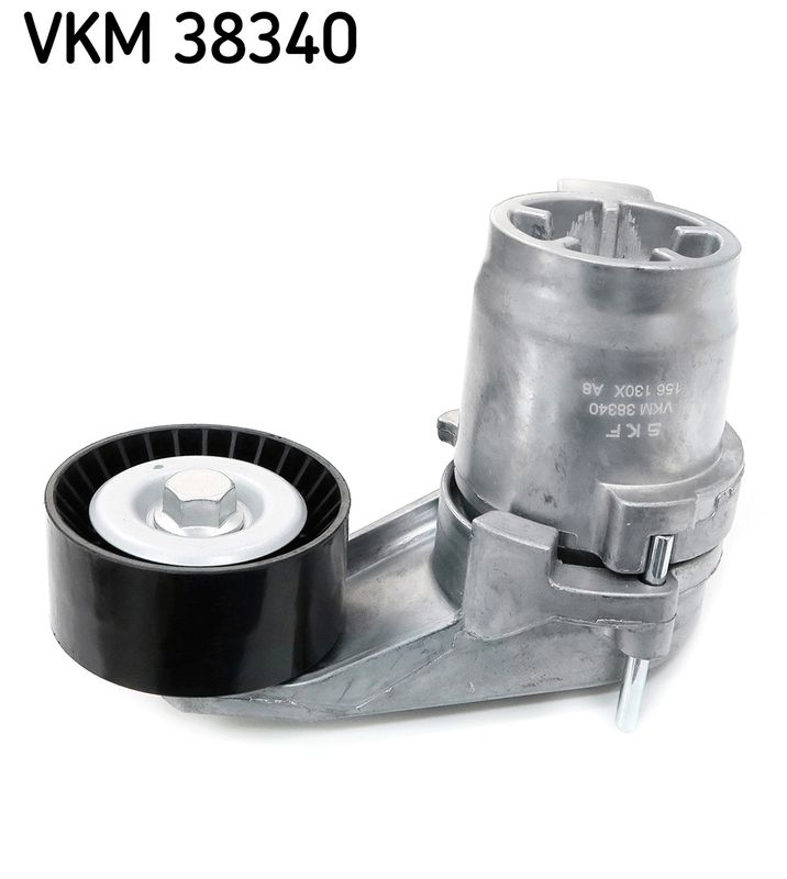 Bmw Riemspanner, Poly V-riem