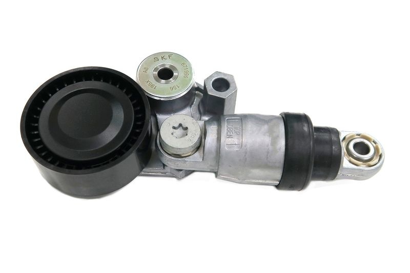 Mazda Riemspanner, Poly V-riem
