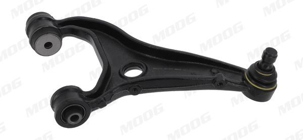Subaru Draagarm, wielophanging