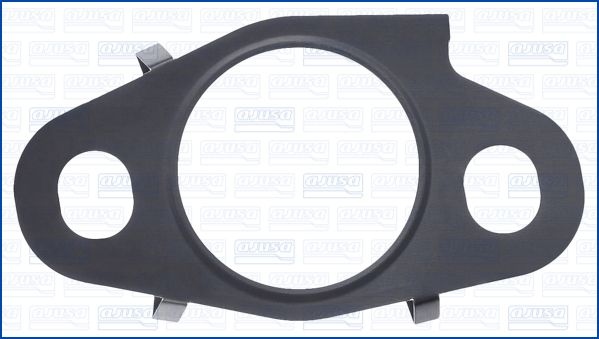 Mercedes-Benz Afdichting, EGR-klep