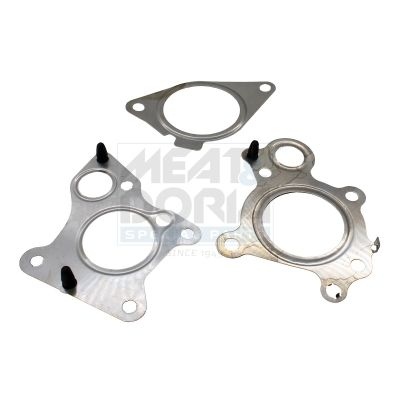 Bmw Afdichting, EGR-klep
