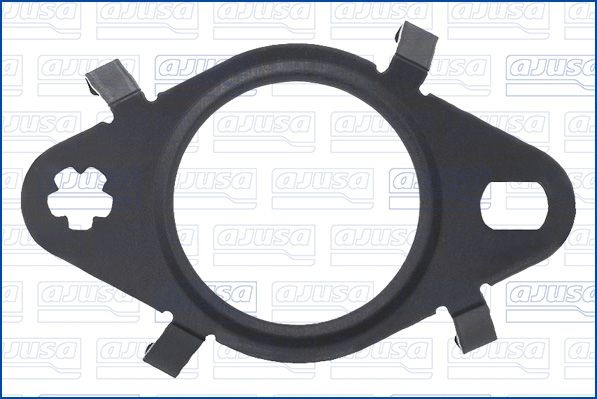 Citroen Afdichting, EGR-klep