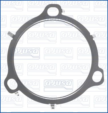 Dacia Afdichting, EGR-klep