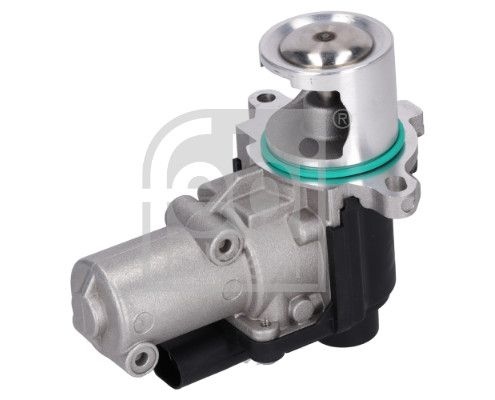 Volkswagen EGR-klep