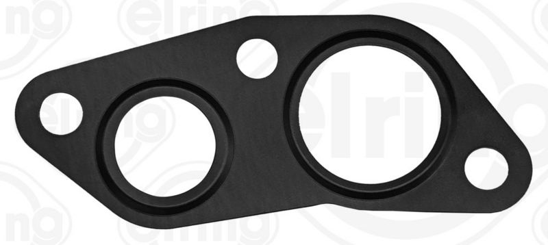 Mercedes-Benz Afdichting, EGR-klep