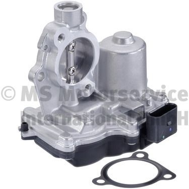 Audi EGR-klep