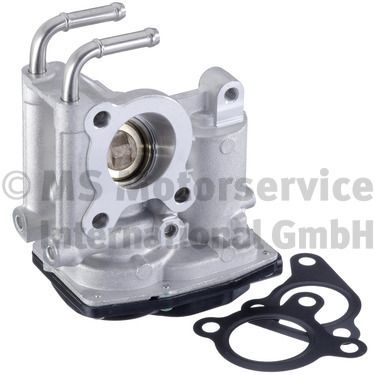 Toyota EGR-klep