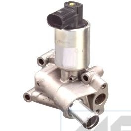 Opel EGR-klep