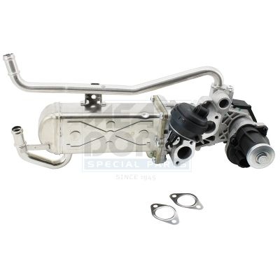 Seat EGR-klep