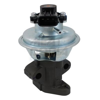 Ford EGR-klep