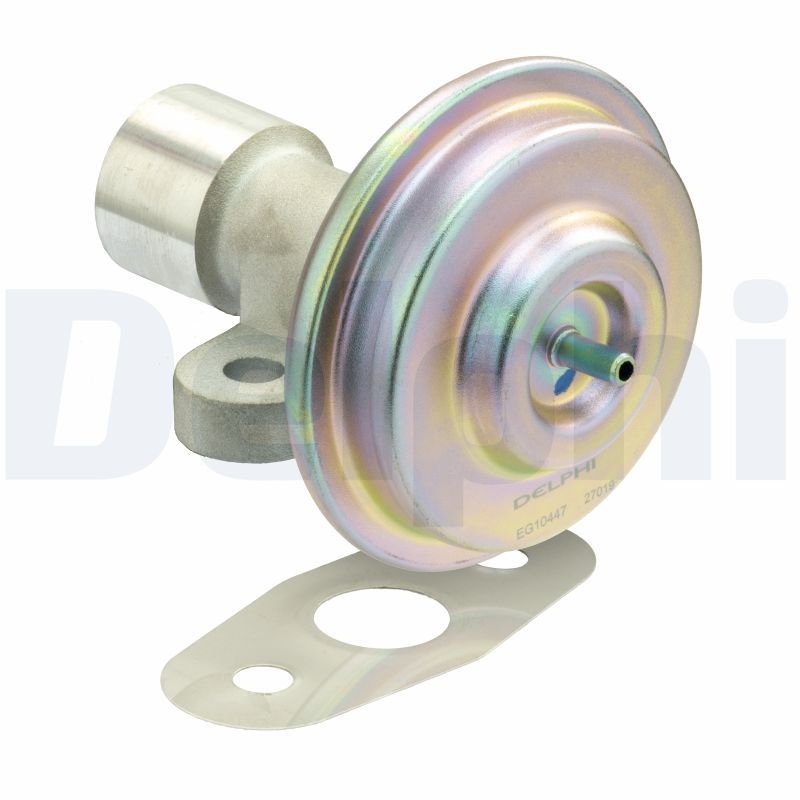 Ford EGR-klep