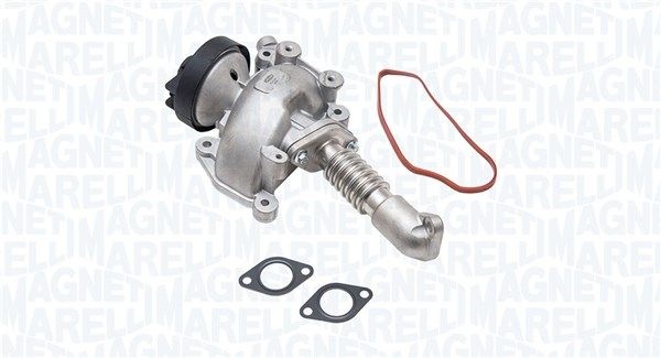 Mercedes-Benz EGR-klep